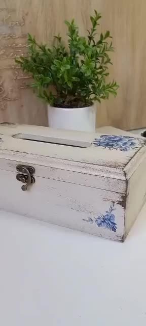 جادستمال کاغذی|صنایع دستی و سایر لوازم تزئینی|تهران, مجیدیه|دیوار