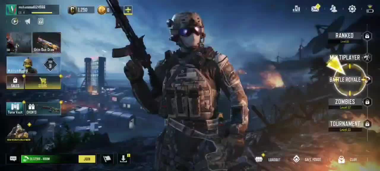 اکانت کالاف مفت|کنسول، بازی ویدئویی و آنلاین|چناران, |دیوار