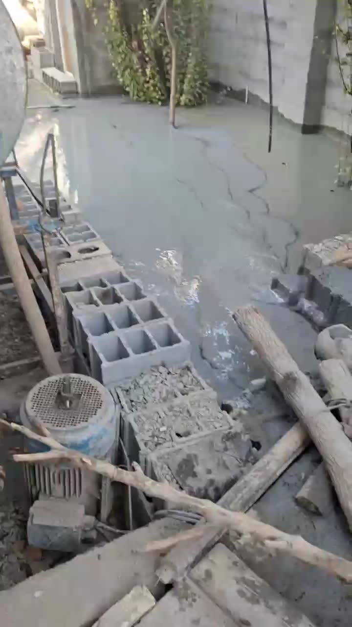 حفاری چاه آب|خدمات پیشه و مهارت|نجفآباد, امام خمینی|دیوار