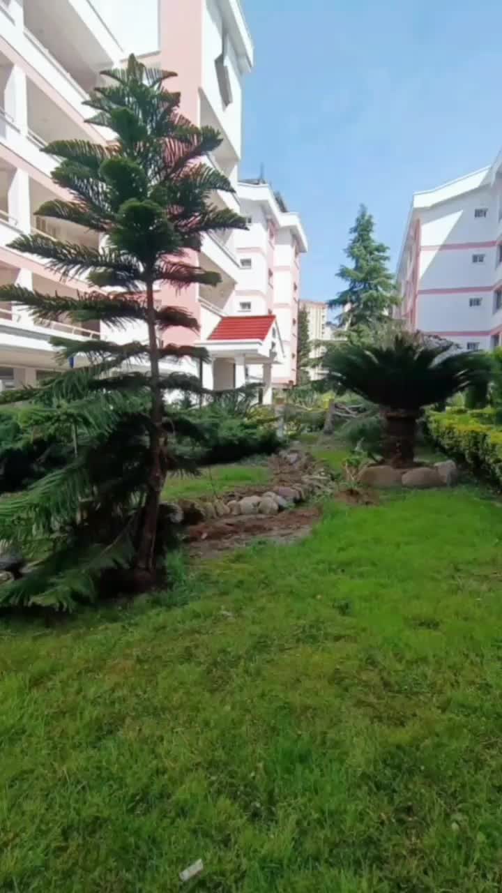 آپارتمان ۶۵ متری شهرکی با اسناد مدارک کامل|فروش آپارتمان|فریدون‌کنار, |دیوار