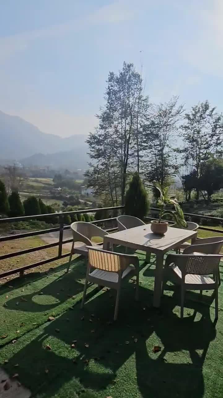 اجاره روزانه/هفتگی/ماهانه ویلا ۲۰۰ متری|اجارهٔ کوتاه‌مدت ویلا و باغ|فومن, |دیوار