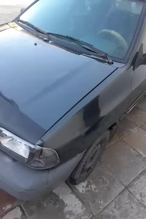 پراید مدل 1382|خودرو سواری و وانت|محمدشهر, سیدآباد|دیوار