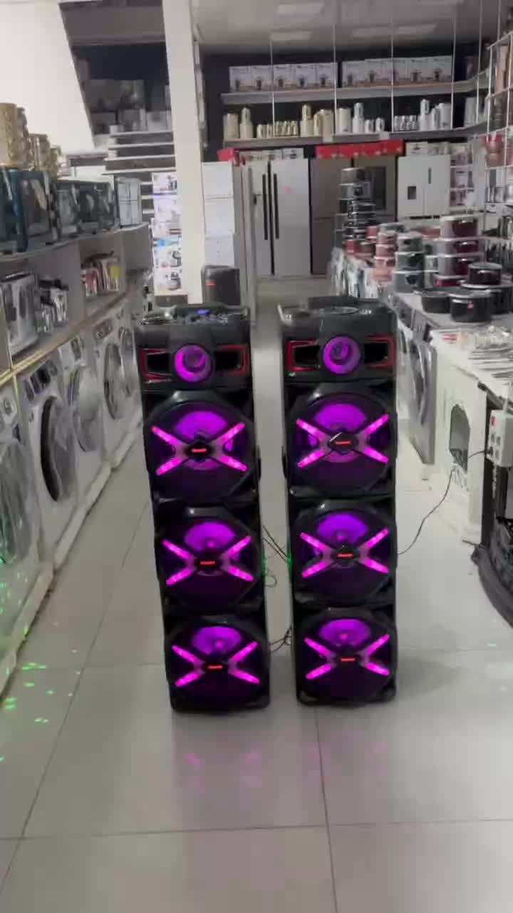 اسپیکر مکسیدر AL325-LP5 اقساطی نیرو مسلح|سیستم صوتی خانگی|خرم‌آباد, |دیوار