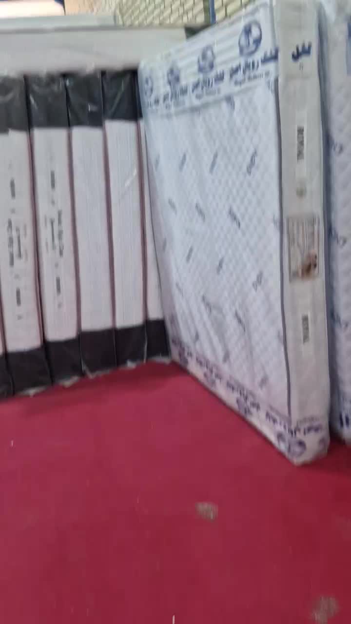 تشک کد5/مناسب افرادیکه عاشقِ تشک نرمُ با کیفیتن|تشک تختخواب|کرج, فاز ۱ مهرشهر|دیوار