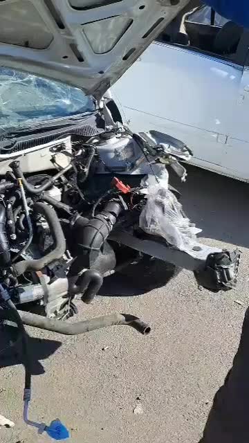 برلیانس تصادفی|خودرو سواری و وانت|مشهد, نوید|دیوار