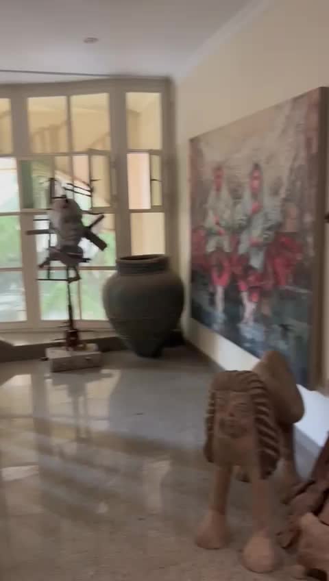 ۲۸۰ متر ویلایی یک واحد از سه واحد/۶پارکینگ|اجارهٔ خانه و ویلا|تهران, کامرانیه|دیوار