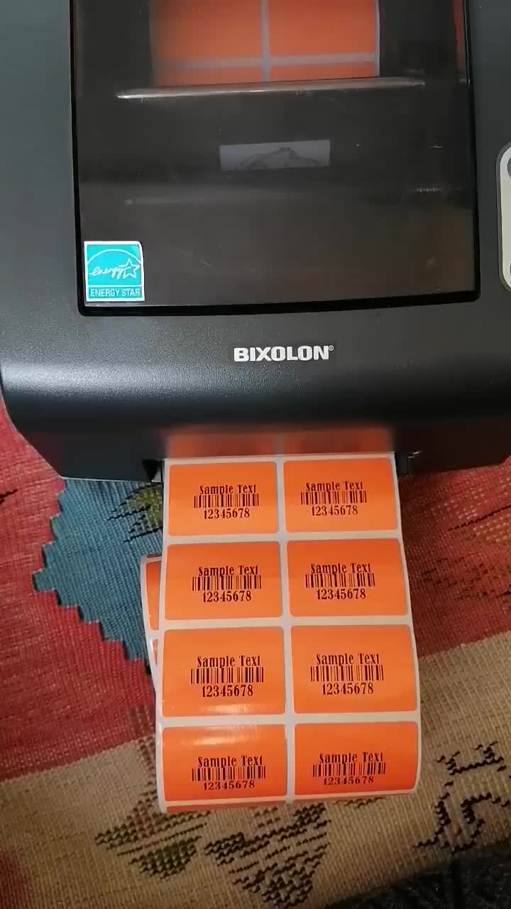 لیبل پرینتر زن بارکدزن بیکسلون BIXOLON|پرینتر، اسکنر، کپی، فکس|تهران, تهرانپارس غربی|دیوار