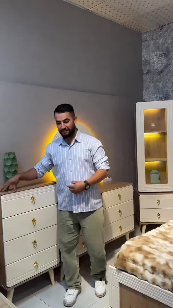 سرویس تخت خواب مدل اوین دو نفره و تک نفره|تخت و سرویس خواب|چهاردانگه (تهران), |دیوار