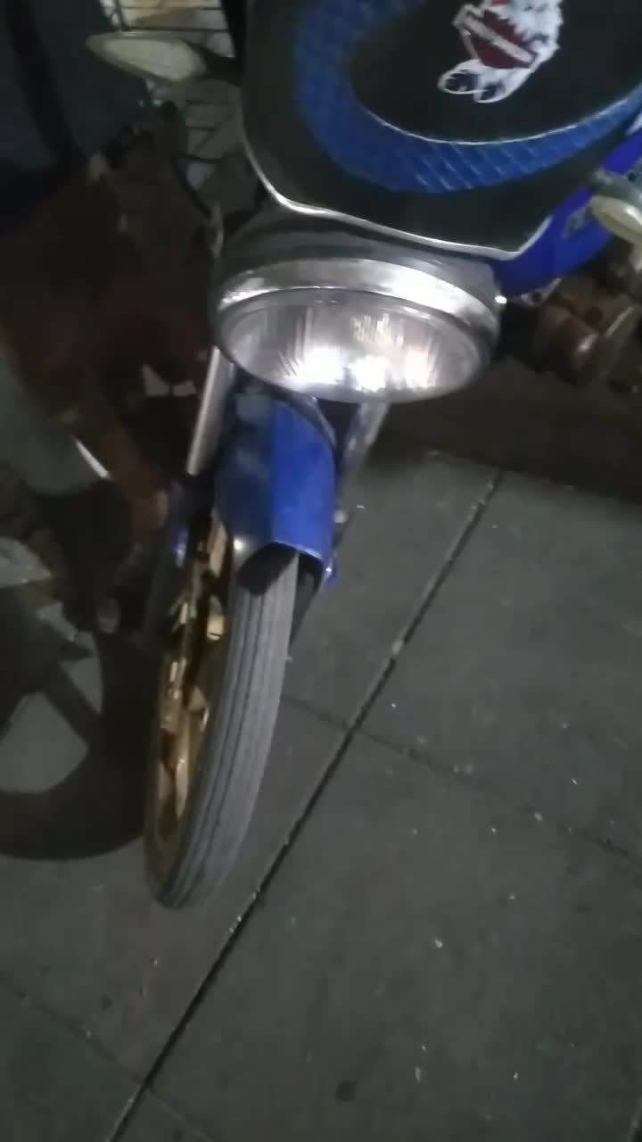 موتور سیکلت ۱۵۰ ایردوکو|موتورسیکلت|رشت, شهرک آیت الله منتظری|دیوار