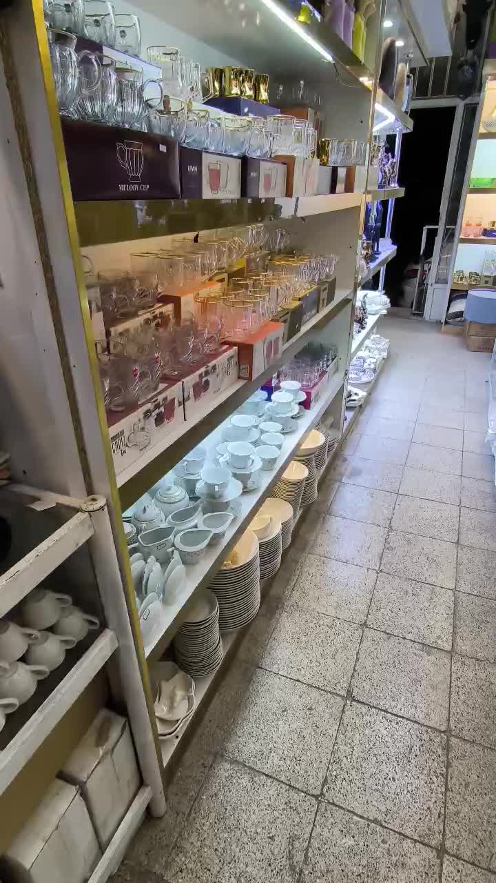 فنجان چای خوری زنگان وارداتی نشکن لب طلا «امیددکور|ظروف سرو و پذیرایی|مشهد, شهرک رازی (شهرک غرب)|دیوار