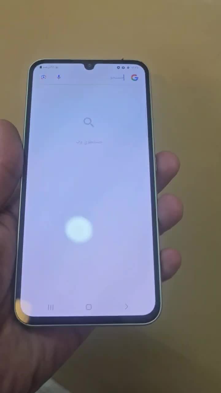 Galaxy A34raam6 ram128|موبایل|تهران, جیحون|دیوار