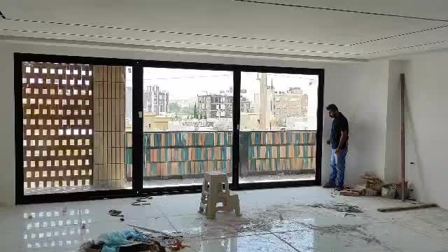 درب و پنجره دوجداره،شیشه و سازه های شیشه ای|خدمات پیشه و مهارت|شیراز, تاچارا|دیوار