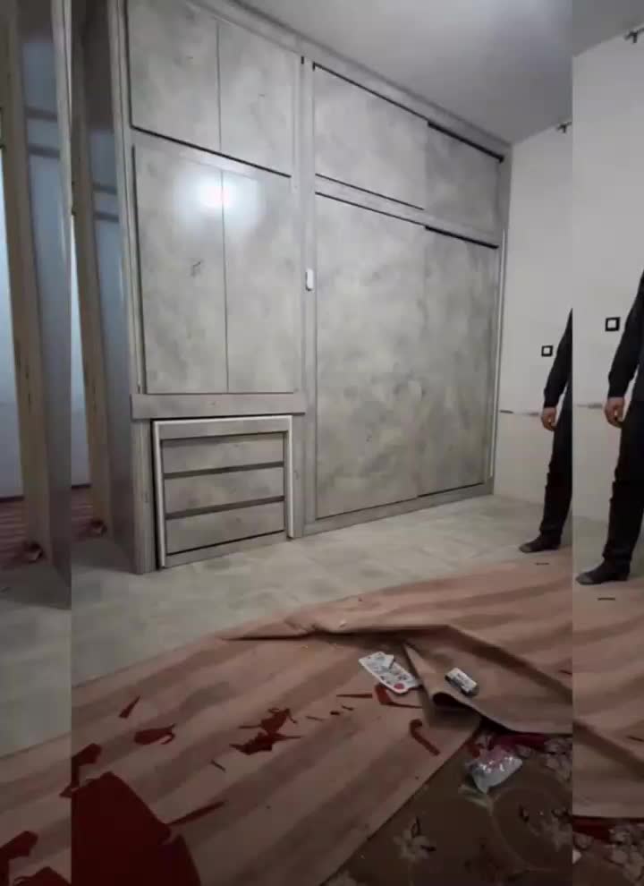 کمد پازلی|جاکفشی، کمد، دراور|کازرون, |دیوار