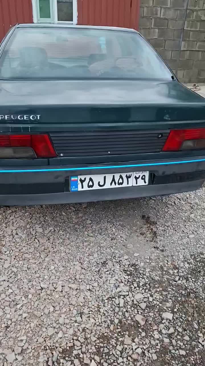 اردی۸۳ دوگانه سوز|خودرو سواری و وانت|ثلاث باباجانی, |دیوار