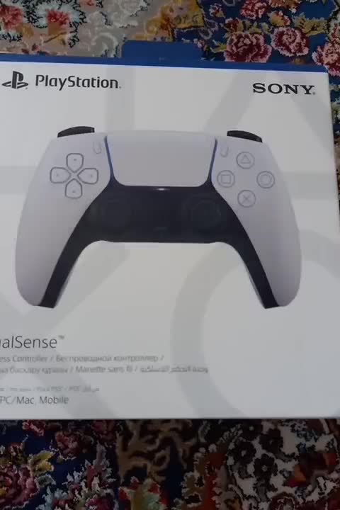 PS5|کنسول، بازی ویدئویی و آنلاین|تهران, یافتآباد|دیوار