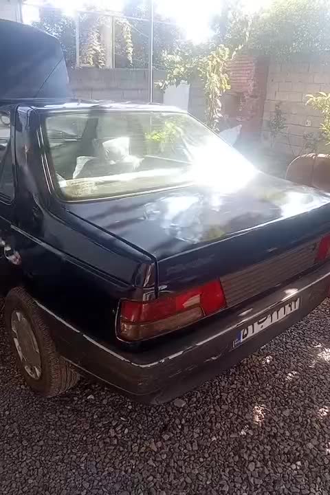 اردی 85 خوش قیمت|خودرو سواری و وانت|زرگرشهر, |دیوار