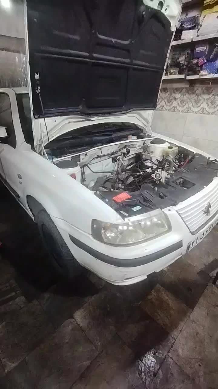 تعمیرگاه EF7 تخصصی|خدمات موتور و ماشین|مشهد, حجت|دیوار