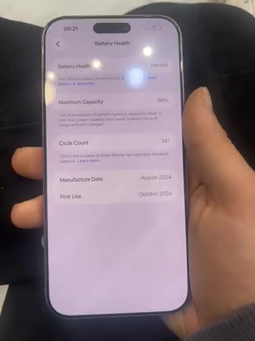 16 promax پرومکس دیزرت بلک فرایدی|موبایل|تهران, باغ فیض|دیوار