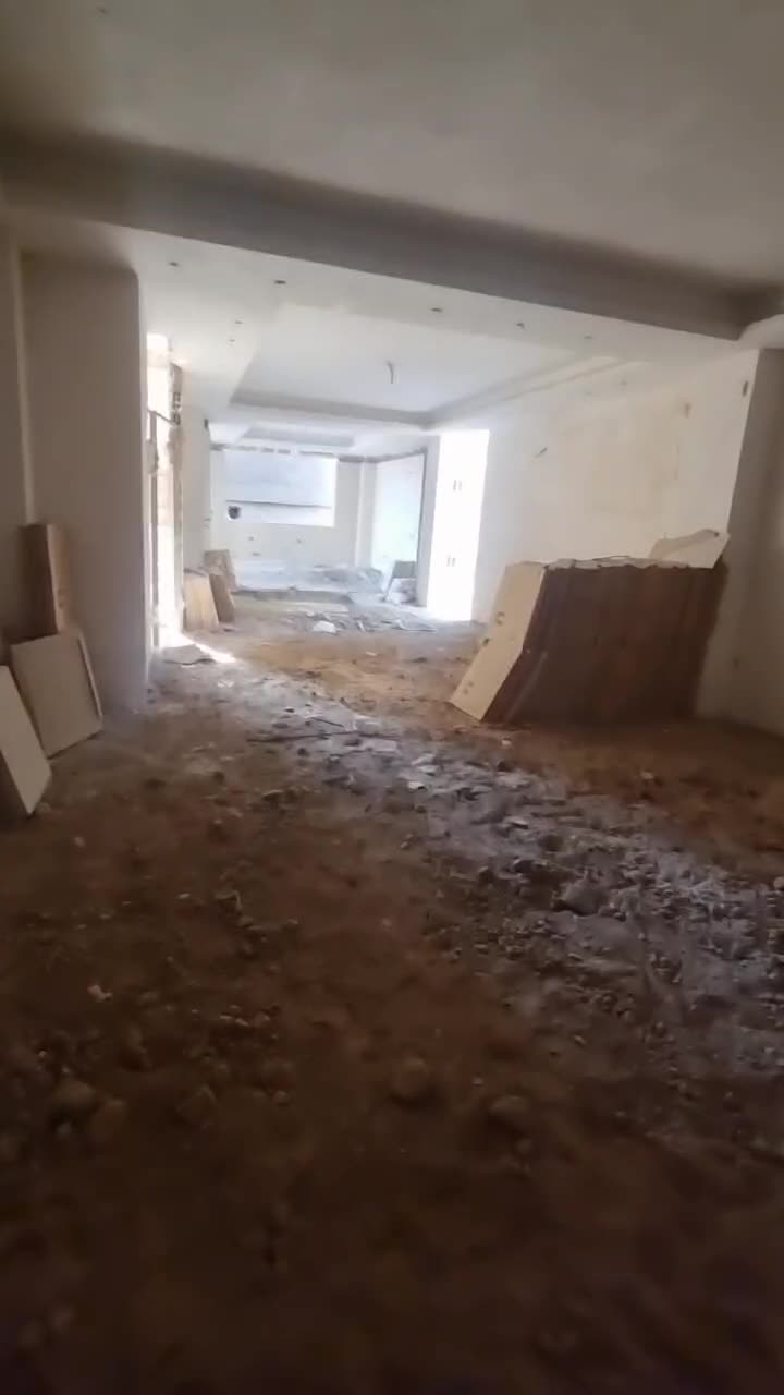 پیش فروش آپارتمان های فول امکانات|پیش‌فروش املاک|پاکدشت, پاکدشت (مامازند)|دیوار