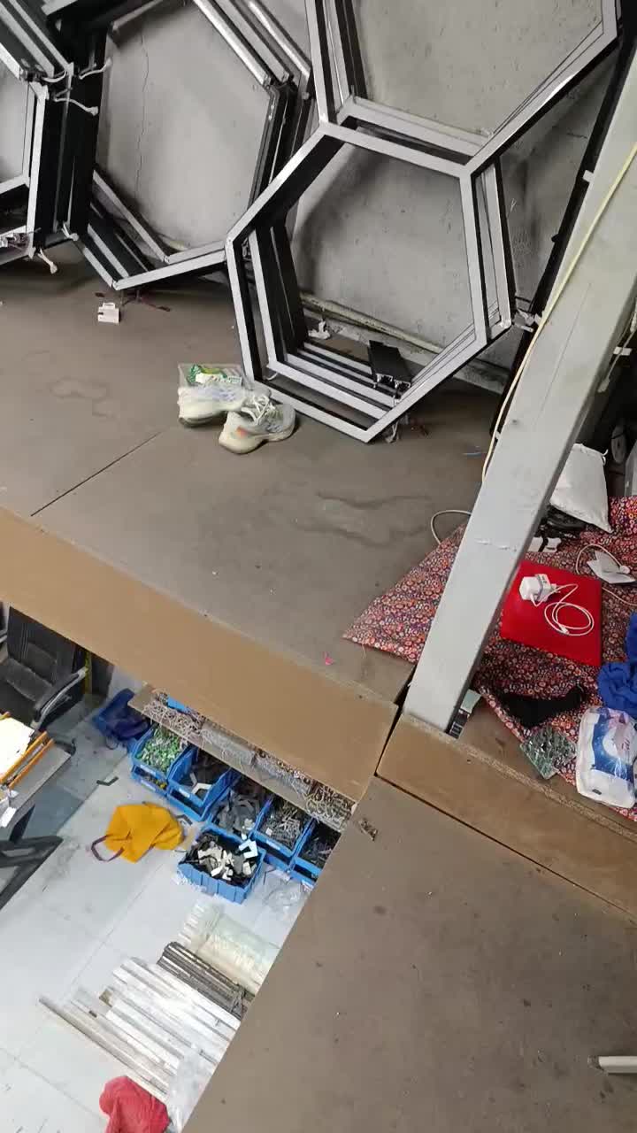 لاینر/نورخطی /چنج کالر/فول کالر/نور|لامپ و چراغ|مشهد, توس (بلوار توس)|دیوار