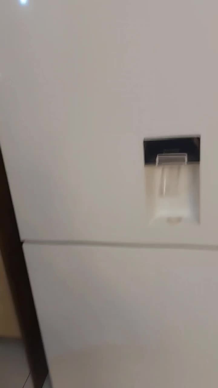 یخچال دوو ۱۰۷۷ تمیز و سالم|یخچال و فریزر|تهران, هاشمی|دیوار