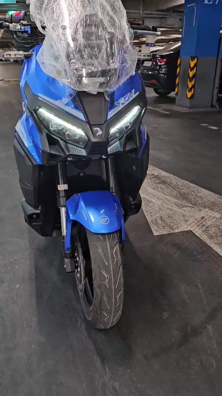 اقساط keeway xdv 250 بنلی اتومات دم قسط چک یا سفته|موتورسیکلت|تهران, صادقیه|دیوار