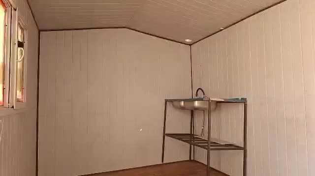 کانکس 2متر عرض 5 متر طول|فروشگاه و مغازه|رفسنجان, |دیوار