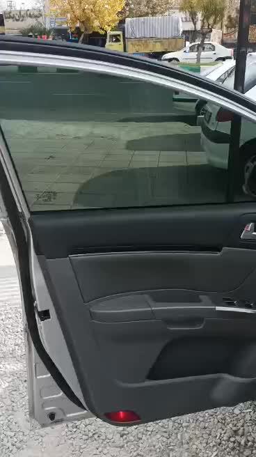 سواری جیلی ام گرند|خودرو سواری و وانت|محمدشهر, محمدشهر|دیوار