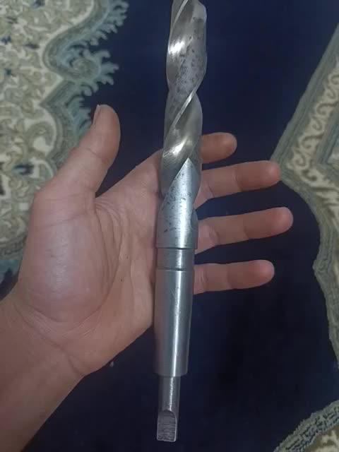 مته ۲۵تراشکاری|ابزارآلات|تهران, خواجه نظام الملک|دیوار