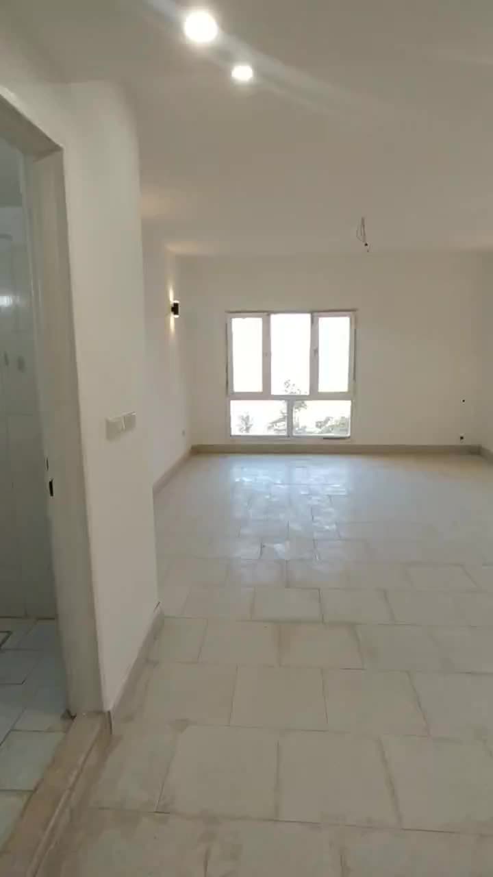 اجاره/ایرانخودرو/کلیدنخورده/آسانسور/بدون ستون|اجارهٔ آپارتمان|هشتگرد, شهرک ایران خودرو|دیوار