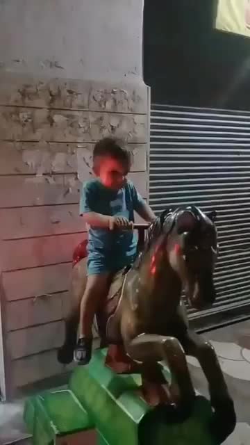 تکان دهنده|اسباب‌‌بازی|صومعه‌سرا, |دیوار