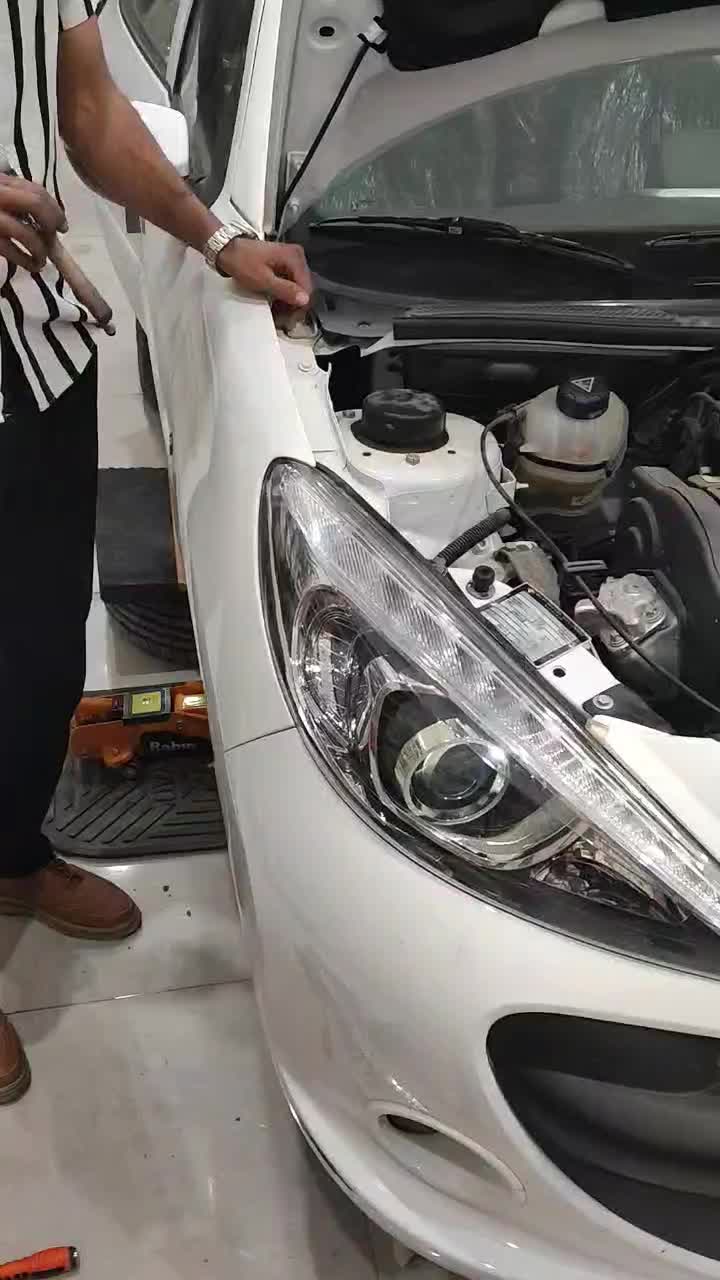 خدمات دمپینگ،عایق صدا،گرما،سرما،ماشین|خدمات موتور و ماشین|دوگنبدان, |دیوار