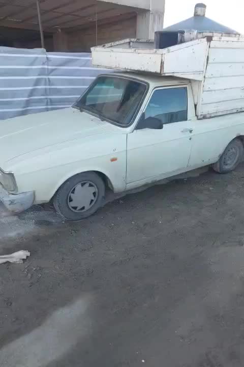 فروش وانت مدل 93|خودرو سواری و وانت|سرعین, |دیوار