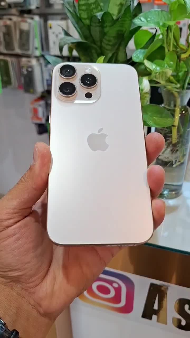 Iphone 16 promax 256gb zaa|موبایل|کاشان, بهشتی|دیوار