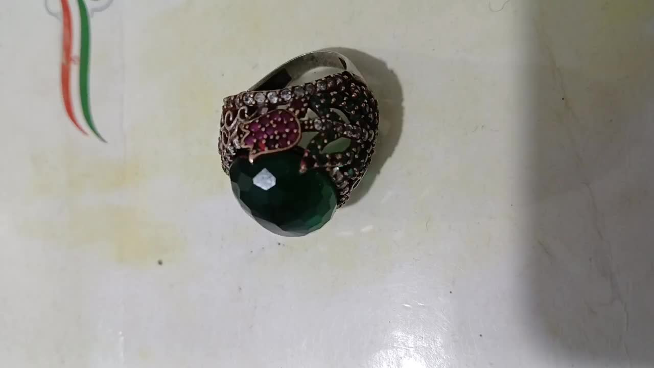 انگشتر|بدلیجات|کرمانشاه, |دیوار