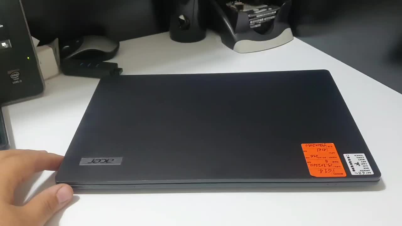 لپ تاپ استوک Acer p614|رایانه همراه|کرج, اصفهانی‌ها|دیوار