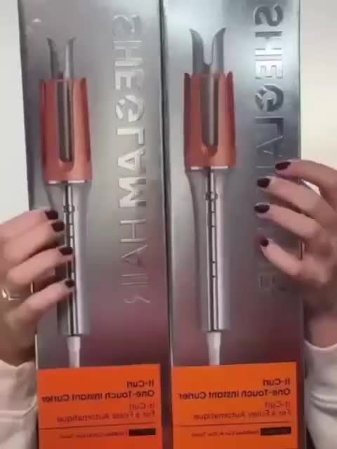 کرلی شیگلم|آرایشی، بهداشتی، درمانی|امیدیه, |دیوار