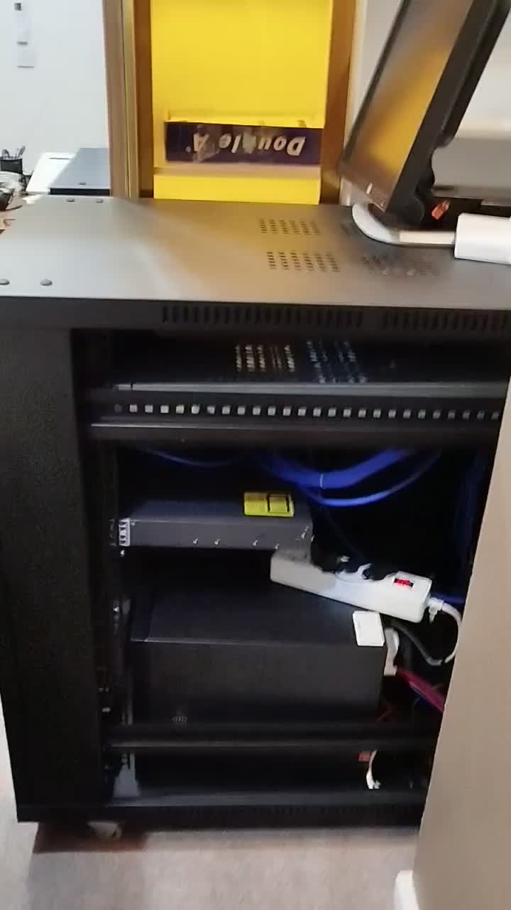 خدمات شبکه سانترال و تلفن ویپ|خدمات رایانه‌ای و موبایل|تهران, صادقیه|دیوار