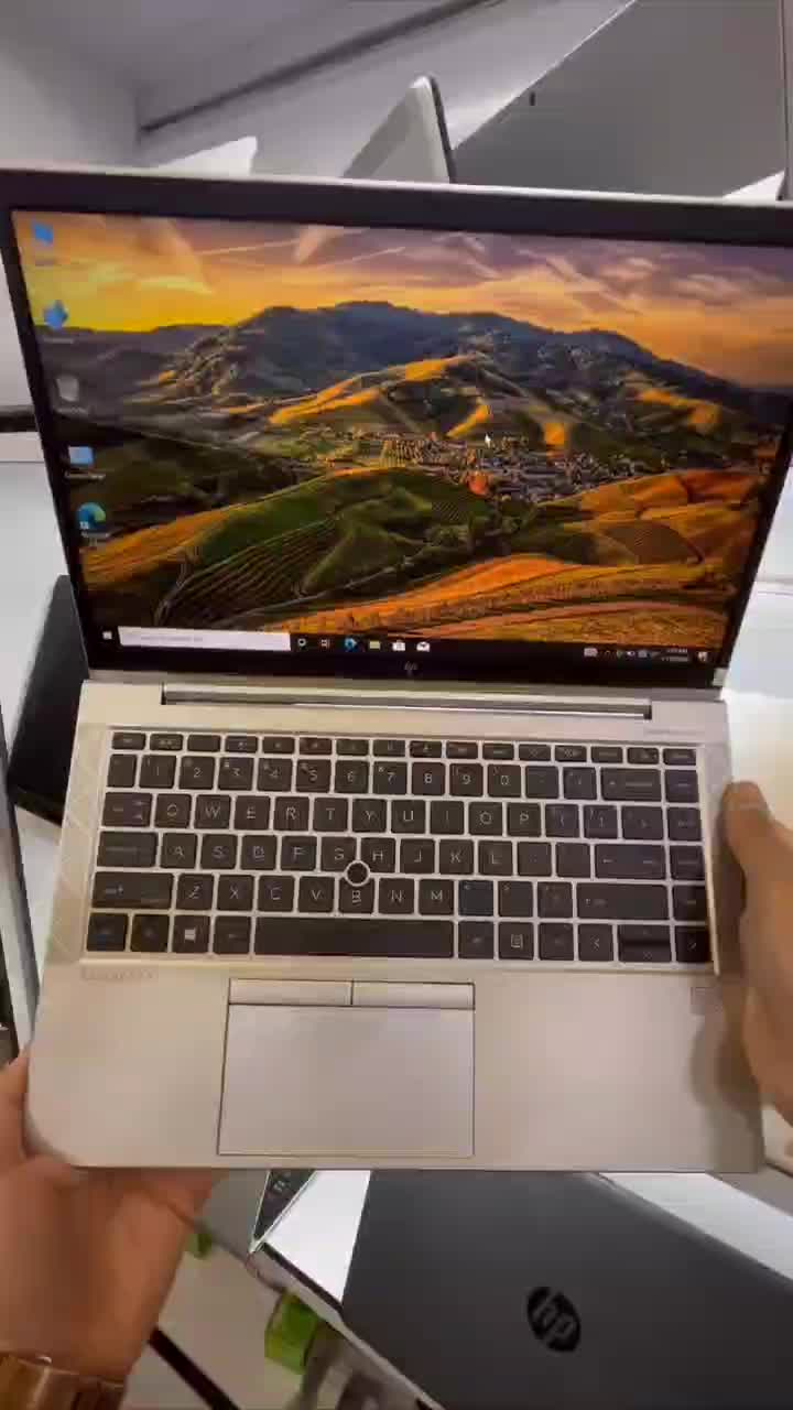 فروش ویژه لپتاپ های استوک اروپایی|رایانه همراه|سرایان, |دیوار