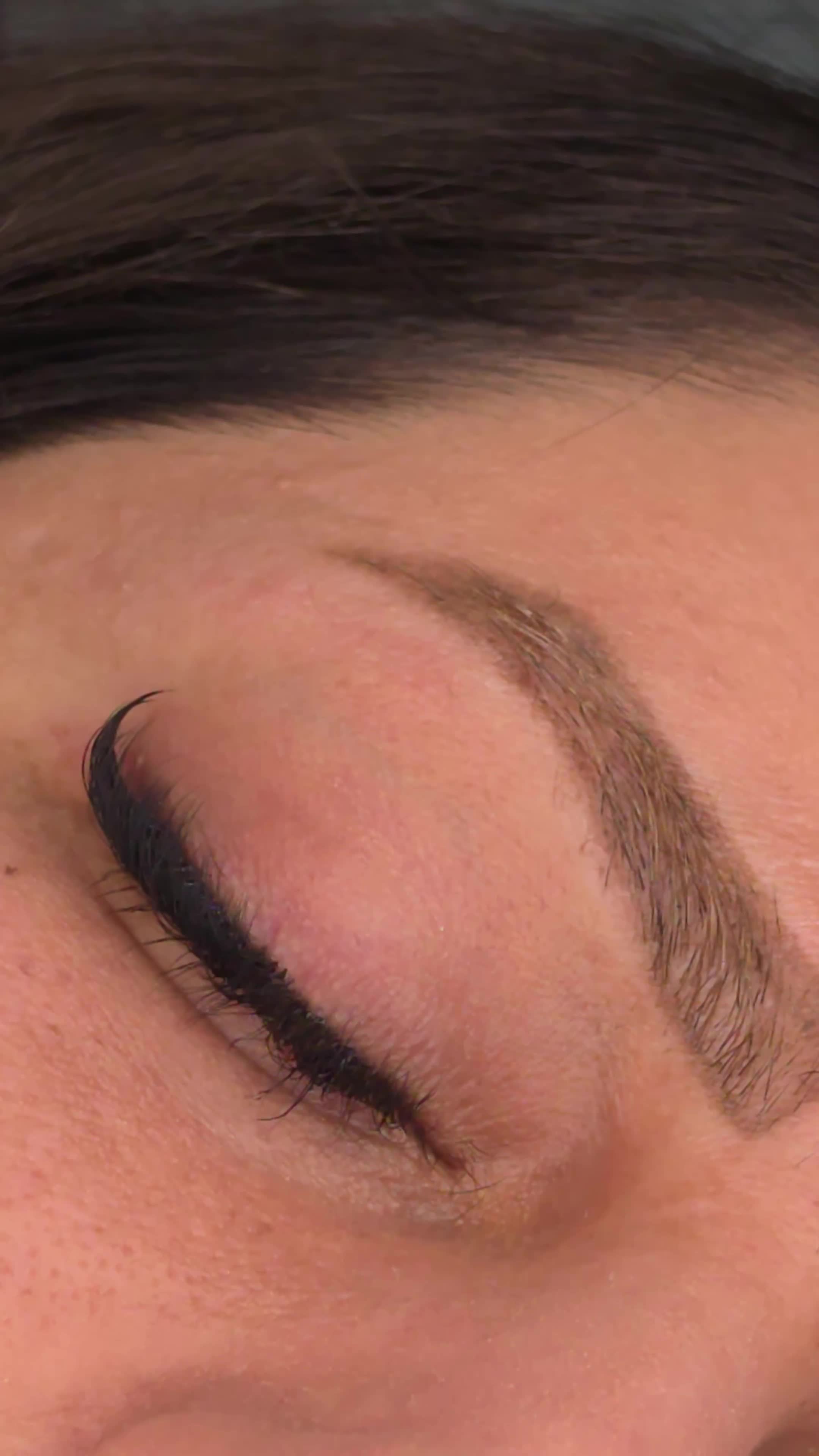 اکستنشن مژه با قیمت مناسب جذب مدل در تبریز|خدمات زیبایی و سلامت|تبریز, |دیوار