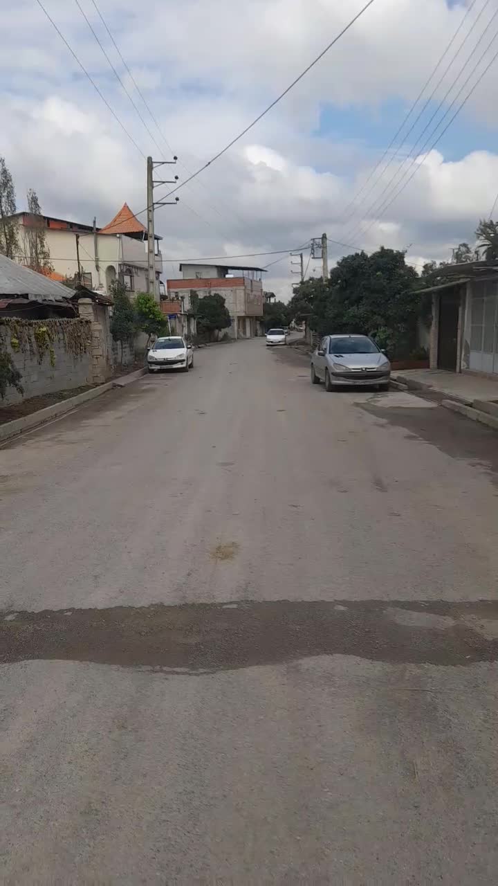 ۷۹۳ متر زمین در شهید آباد بندپی|فروش زمین و ملک کلنگی|خوش‌رودپی, |دیوار