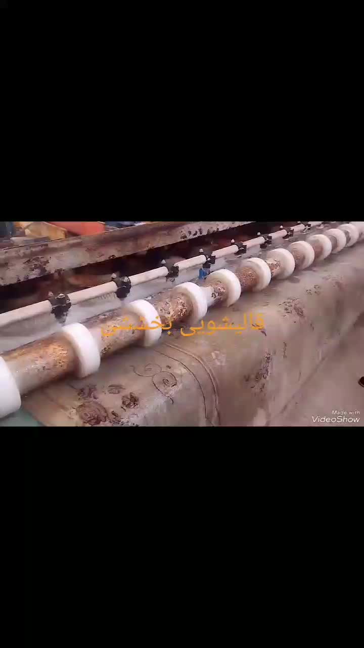 قالیشویی بخششی پردیس رودهن بومهن گیلاوند دماوند|خدمات نظافت|پردیس, فاز ۴|دیوار