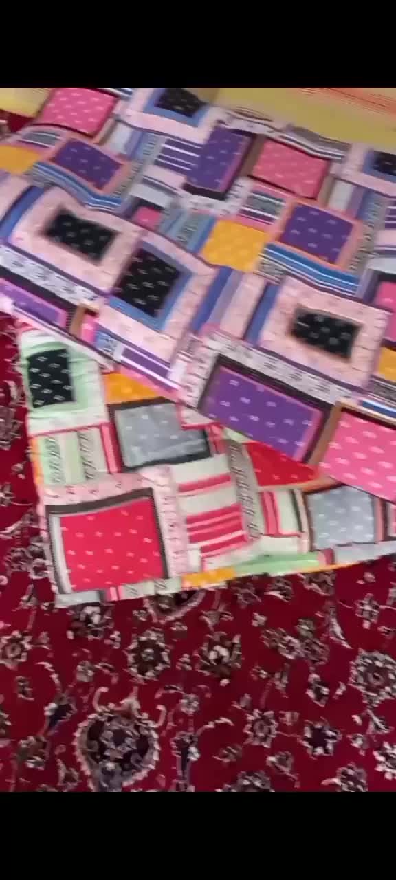 تشک|رختخواب، بالش، پتو|پاکدشت, شهرک امام رضا|دیوار