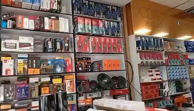 وسایل خودرو|قطعات یدکی و لوازم جانبی|شیراز, وزیرآباد|دیوار