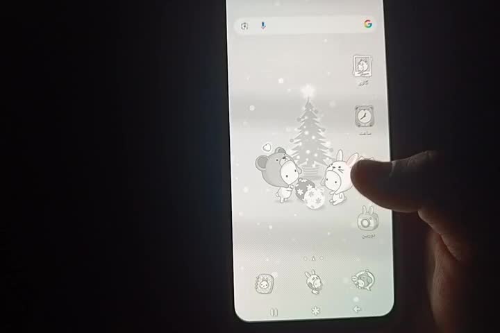 گوشی سامسونگ a30 در حد|موبایل|مشهد, رسالت|دیوار