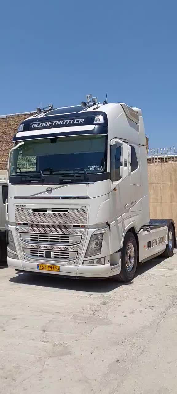 fh500|خودرو سنگین|باقرشهر, |دیوار