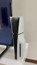 Ps5 Slim دیسک خور اروپا با دسته اضافه و پایه شارژر|کنسول، بازی ویدئویی و آنلاین|تهران, مجیدآباد|دیوار