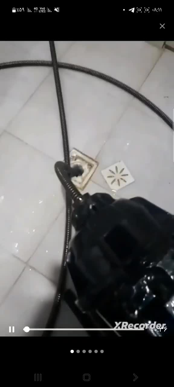 فاظلاب. ولوله بازکنی جاوید. باتخفیف. ویژه|خدمات پیشه و مهارت|سنقر, |دیوار