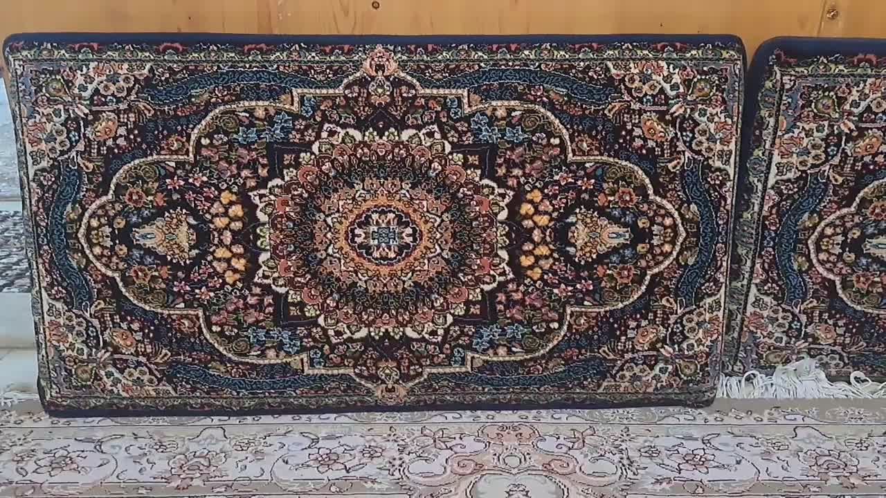 ۴ عدد پشتی|پشتی|تهران, مقدم|دیوار