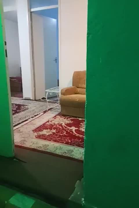 آپارتمان دوخوابه در قلب شهر نزدیک به اماکن تاریخی|اجارهٔ کوتاهمدت آپارتمان و سوئیت|شیراز, بازار|دیوار